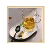 Promotion Bild von RITZENHOFF Glasteetasse oder Porzellan-Untersetzer Maximarkt 1 Stück