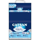 Catsan Katzenstreu, Preisangabe ohne MwSt. (Preis inkl. MwSt. 14,99 €), METRO 18 Liter 1 Sack