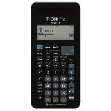 Texas Instruments TI-30X Pro Mathprint LIBRO 1 Stück