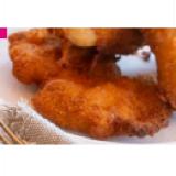 GEBACKENES SCHWEINESCHNITZEL Sutterlüty 135 Gramm