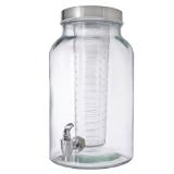 novel Getränkespender 82300001 XXXLutz 1 Stück