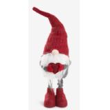 Weihnachtswichtel SAFIR 6112049 JYSK 1 Stück