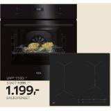 AEG Backofenset XXXL60P 1361141303 XXXLutz 1 Set