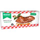 Wiesbauer Halbe Ente Penny 800 Gramm 1 Packung