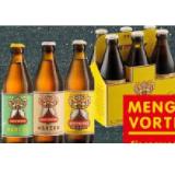 Obertrumer Original Märzen oder Zitronen Radler INTERSPAR 0.33 Liter 1 Flasche
