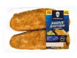 Fischerstolz Frischer Backfisch Lidl 560 Gramm 1 Packung