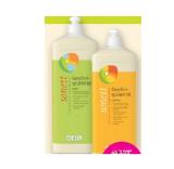 Sonett Geschirrspülmittel verschiedene Sorten Denns BioMarkt 1 Liter 1 Flasche