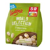 Lorenz Pistazien od. Cashews BILLA PLUS 270 Gramm 1 Packung