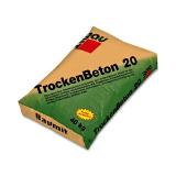 Baumit Trockenbeton B20 634640 HELLWEG 40 Kilogramm 1 Packung