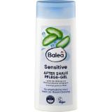 Balea After Shave Pflege-Gel Sensitive dm 150 Milliliter 1 Stück