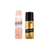 Bruno Banani Deo Spray versch. Sorten Lidl 150 Milliliter 1 Stück