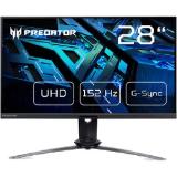 acer TFT Monitor Predator X28 Schwarz/Dunkelsilber RED ZAC 1 Stück