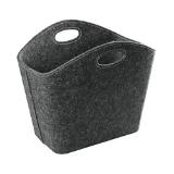 MyFireTool Filzkorb 917501 HELLWEG 1 Stück