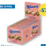 Manner Neapolitaner Single T&G 75 Gramm 1 Packung