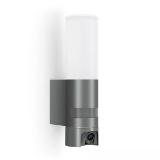 STEINEL LED-Kameraleuchte „L 620 CAM SC“ 247625 HELLWEG 1 Stück