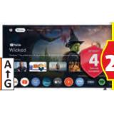 Sharp 50'' (126CM) 4K ULTRA HD QLED GOOGLE TV 50HP5265E HOFER 1 Stück