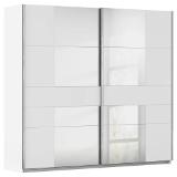 Promotion Bild von premium living Schwebetürenschrank „CASPIO“ 0380002807 mömax 1 Stück