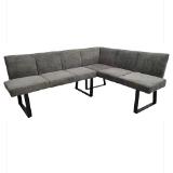 Promotion Bild von MID.YOU Eckbank 0301001101 Möbelix 1 Stück