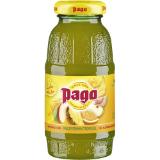 Pago Säfte od. Nektare div. Sorten, Preisangabe ohne MwSt. (Preis inkl. MwSt. 0,89 €), METRO 0.20 Liter 1 Flasche