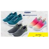 L&D Kinder Freizeitschuhe HOFER 1 Paar