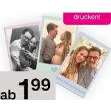 CEWE Retro Mini Prints BIPA 1 Stück