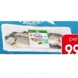 S-BUDGET Regenbogen-Forelle 2er-Pack SPAR 1 Kilogramm