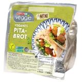 Spar Veggie by Neni veganes Pitabrot SPAR Gourmet 400 Gramm 1 Packung