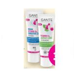 Sante Zahncreme oder -gel „Vitamin B12“ div. Sorten Denns BioMarkt 75 Milliliter 1 Stück