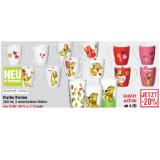 Ritzenhoff & Breker Haribo Becher versch. Motive oder Trinkglas versch. Motive Maximarkt 1 Stück