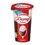 Promotion Bild von Danone Dany Sahne div. Sorten BILLA 190 Gramm 1 Becher