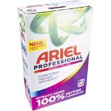 Ariel Vollwaschmittel Pulver Color 140 WG, Preisangabe ohne MwSt. (Preis inkl. MwSt. 21,26 €), METRO 1 Packung