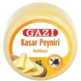 GAZI Kashkaval div. Sorten Penny 250 Gramm 1 Packung
