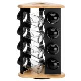 James Wood Gewürzkarussell „Michael“ 37180021 Möbelix 1 Set