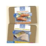 followfood Fisch-Filets verschiedene Sorten Denns BioMarkt 1 Packung