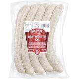 Promotion Bild von Radatz Bratwürstel XXL, Preisangabe ohne MwSt. (Preis inkl. MwSt. 7,69 €), METRO 700 Gramm 1 Packung