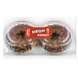Neoh Donuts 2 Stk. BILLA 150 Gramm 1 Packung