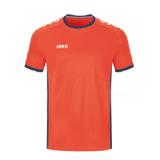 Jako KINDER TRAININGSBEKLEIDUNG FUNTIONSSHIRT TRIKOT PRIMERA ORANGE HERVIS 1 Stück