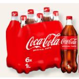 Coca-Cola MPREIS 1 Liter 6 Stück