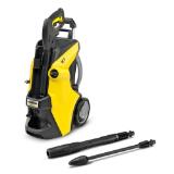Promotion Bild von Kärcher Hochdruckreiniger „K 7 Power Flex“ 658479 HELLWEG 1 Set