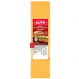 Rupp Gastro Scheiben, Preisangabe ohne MwSt. (Preis inkl. MwSt. 7,70 €), METRO 1.28 Kilogramm 1 Packung