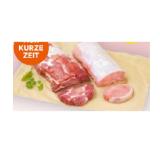 Österreichisches Karree od. österreichischer Schopf ohne Knochen BILLA 1 Kilogramm