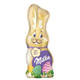 Milka Schoko-Schmunzelhase verschiedene Sorten MPREIS 1 Stück