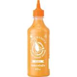 Sriracha Mayo- oder Chilisauce SPAR 455 Milliliter 1 Flasche