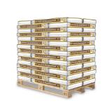 Empfinger Meisterkompost Retro HOFER 45 Stück