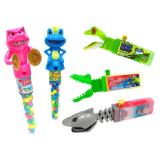 Kidsmania Wilde Tiere versch. Sorten Lidl 1 Stück