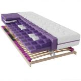 Sleeptex Matratzenset 2-teilig 2638008001 XXXLutz 1 Set