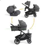 Joie Kinderwagenset „Versiti Trio“ 3974015802 XXXLutz 1 Set