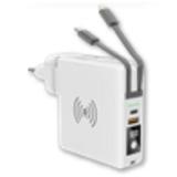 Felixx Super Charger 2.0 Set Hartlauer 1 Stück