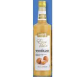 Bild von Spitz Eierlikör Unimarkt 0.70 Liter 1 Flasche