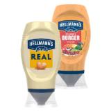 Promotion Bild von Hellmann's Saucen div. Sorten Penny 250 Milliliter 1 Flasche